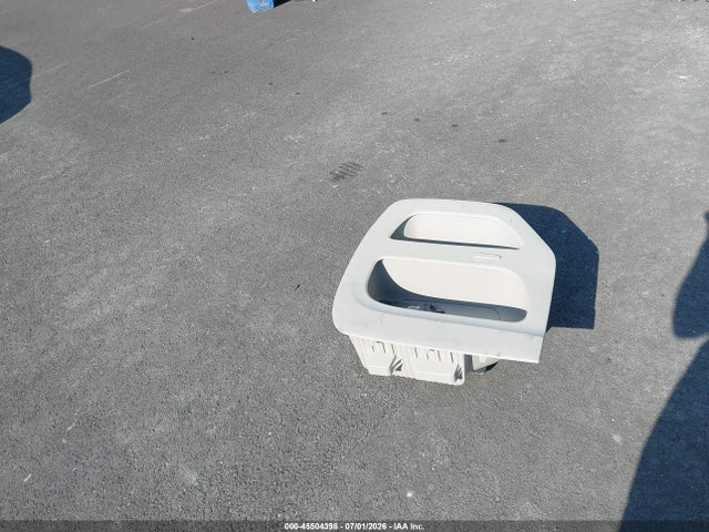 Aukcja sprzedaży 2017 Chrysler Pacifica Touring-l Plus, vin: 2C4RC1EG8HR644454, numer aukcji: 45504398