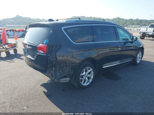 Aukcja sprzedaży 2017 Chrysler Pacifica Touring-l Plus, vin: 2C4RC1EG8HR644454, numer aukcji: 45504398