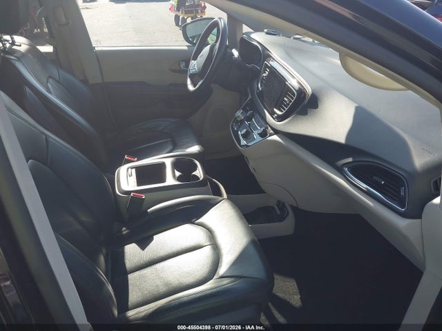 Aukcja sprzedaży 2017 Chrysler Pacifica Touring-l Plus, vin: 2C4RC1EG8HR644454, numer aukcji: 45504398