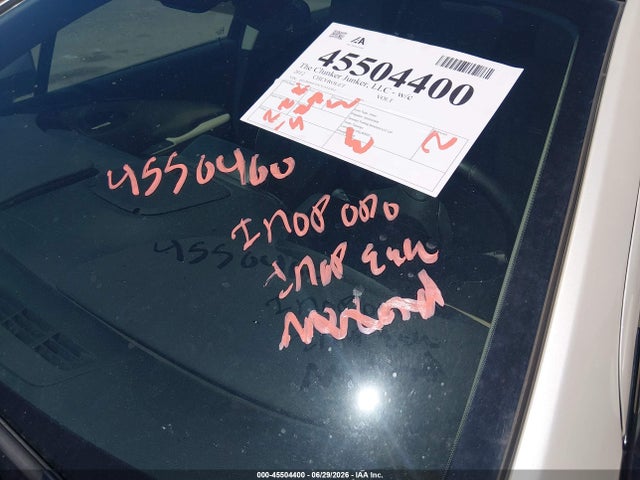 Aukcja sprzedaży 2012 Chevrolet Volt, vin: 1G1RD6E42CU124707, numer aukcji: 45504400