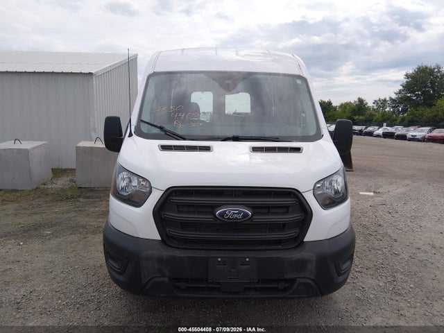 1FTBR1C8XLKB77623 Ford Transit-250