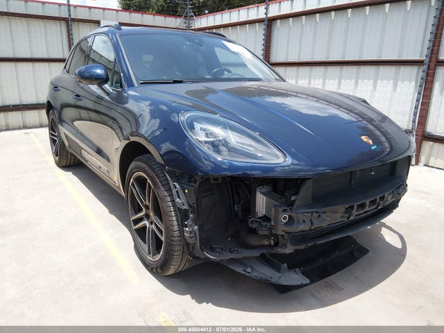 Продаж на аукціоні авто 2021 Porsche Macan, vin: WP1AA2A5XMLB17188, номер лоту: 45504412