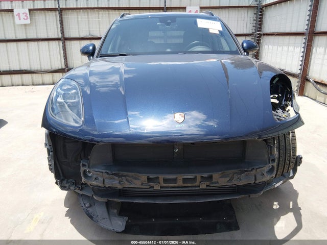 Aukcja sprzedaży 2021 Porsche Macan, vin: WP1AA2A5XMLB17188, numer aukcji: 45504412