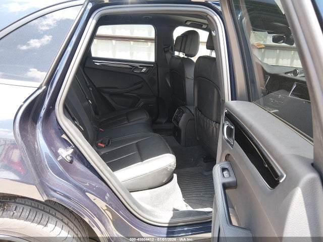 Aukcja sprzedaży 2021 Porsche Macan, vin: WP1AA2A5XMLB17188, numer aukcji: 45504412