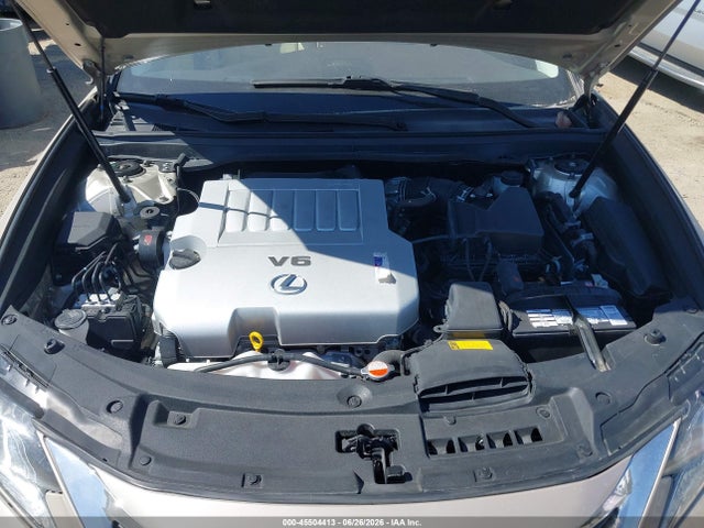 Aukcja sprzedaży 2016 Lexus Es 350, vin: JTHBK1GG0G2227455, numer aukcji: 45504413