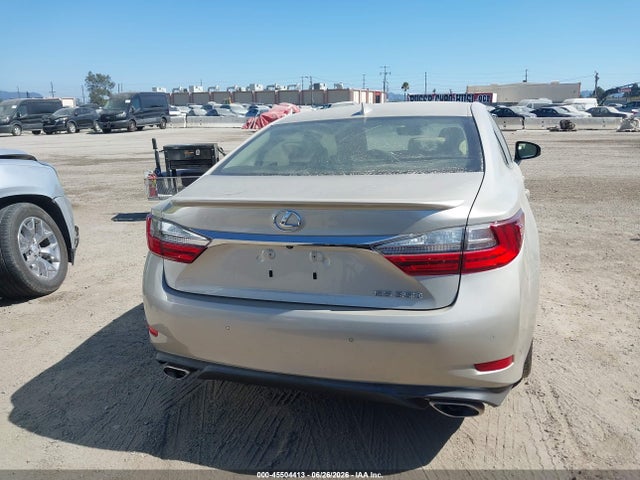 Auction sale of the 2016 Lexus Es 350, vin: JTHBK1GG0G2227455, lot number: 45504413