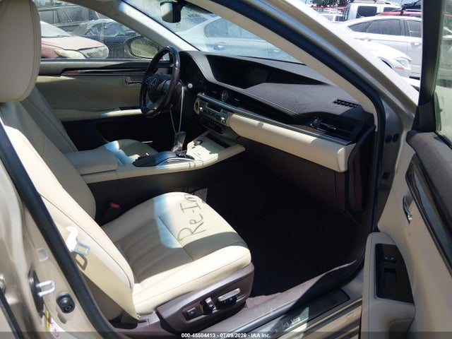 Aukcja sprzedaży 2016 Lexus Es 350, vin: JTHBK1GG0G2227455, numer aukcji: 45504413