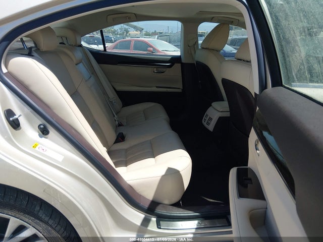 Lexus ES 350 2016 JTHBK1GG0G2227455 Image 8