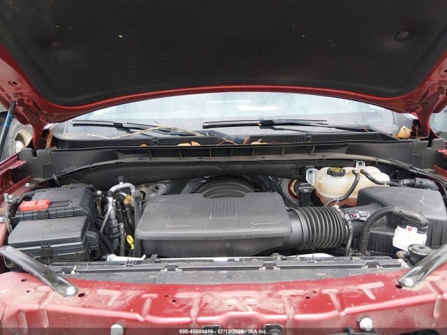 1GKS1GKD7PR255334 GMC Yukon Xl 2wd Slt