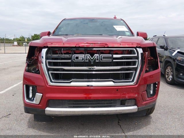 1GKS1GKD7PR255334 GMC Yukon Xl 2wd Slt