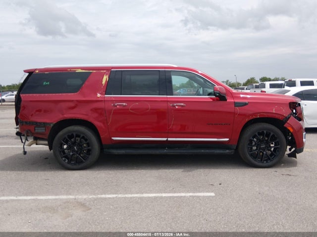 1GKS1GKD7PR255334 GMC Yukon Xl 2wd Slt