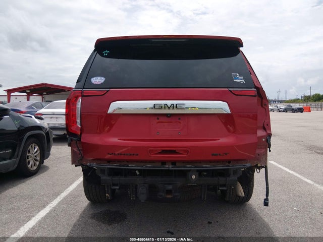 1GKS1GKD7PR255334 GMC Yukon Xl 2wd Slt