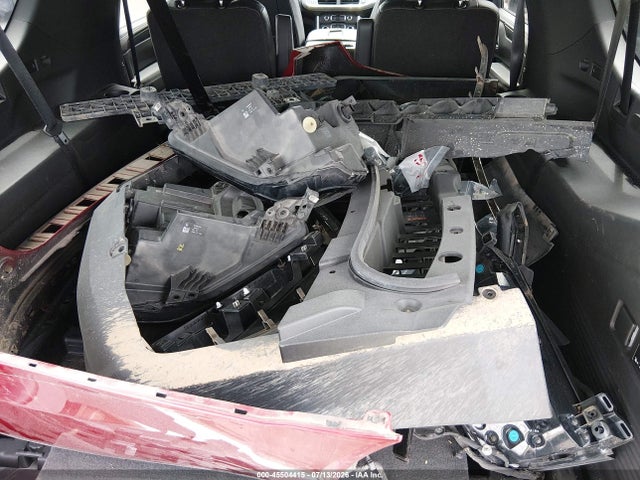 1GKS1GKD7PR255334 GMC Yukon Xl 2wd Slt