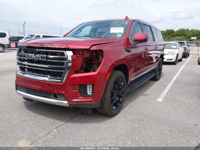 1GKS1GKD7PR255334 GMC Yukon Xl 2wd Slt