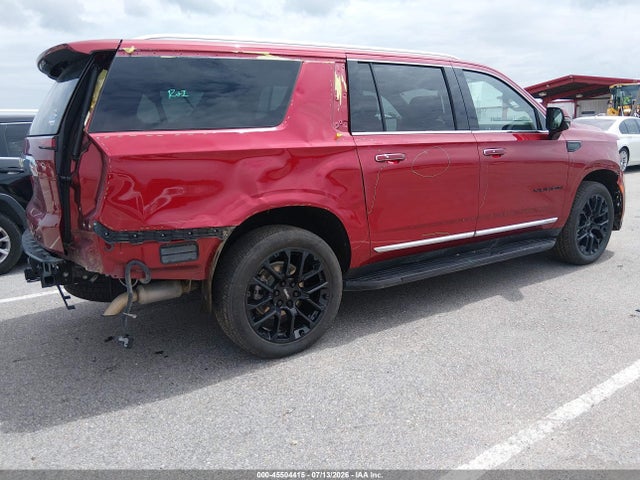 1GKS1GKD7PR255334 GMC Yukon Xl 2wd Slt