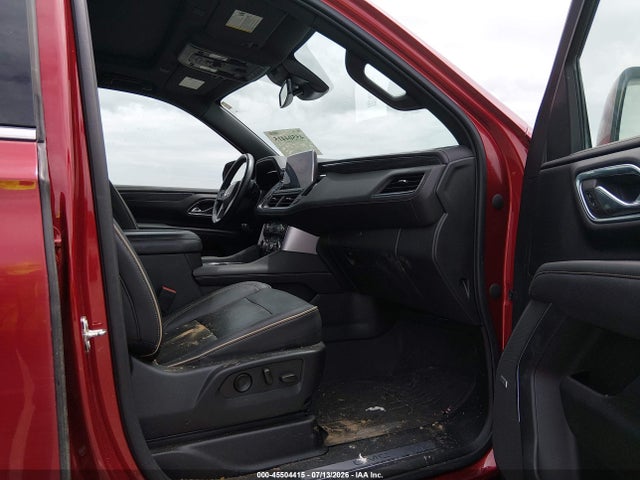 1GKS1GKD7PR255334 GMC Yukon Xl 2wd Slt