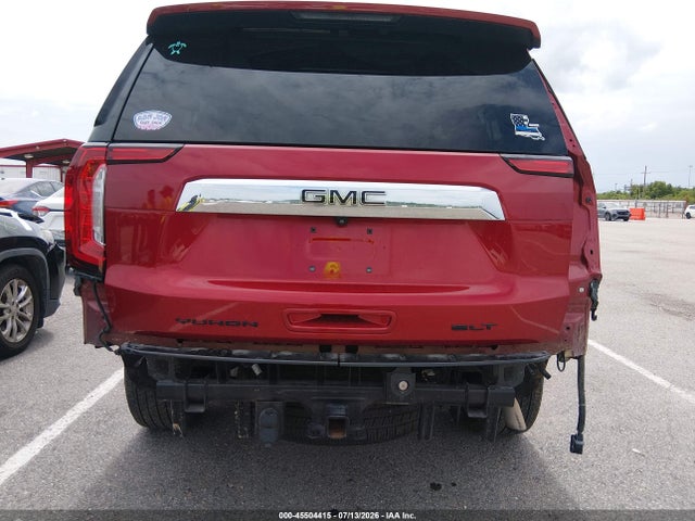 1GKS1GKD7PR255334 GMC Yukon Xl 2wd Slt