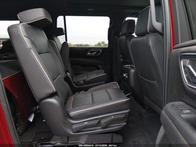 1GKS1GKD7PR255334 GMC Yukon Xl 2wd Slt
