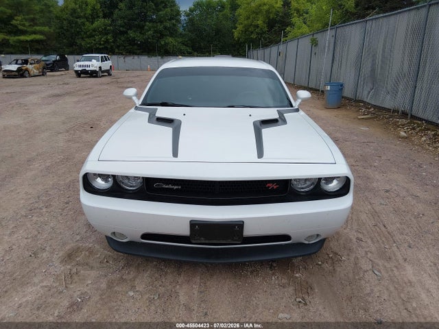 45504423 :رقم المزاد ، 2C3CDYBT3EH251402 vin ، 2014 Dodge Challenger R/t 100th Anniversary Appearance Group مزاد بيع
