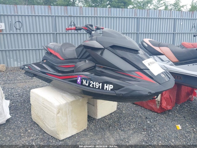 Aukcja sprzedaży 2021 Yamaha Gp1800, vin: YAMA2477B121, numer aukcji: 45504425