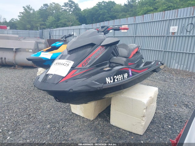 Yamaha GP1800 2021 YAMA2477B121 Image 2