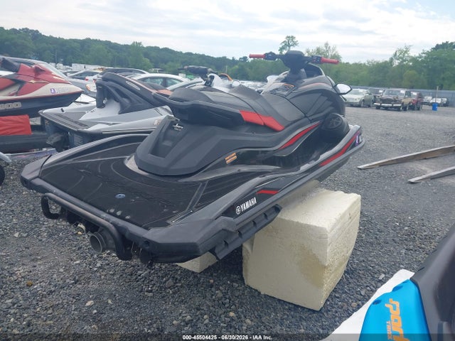 Yamaha GP1800 2021 YAMA2477B121 Image 4