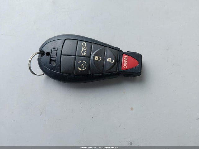 45504430 :رقم المزاد ، 2C3CDYBT4EH204511 vin ، 2014 Dodge Challenger R/t Plus مزاد بيع