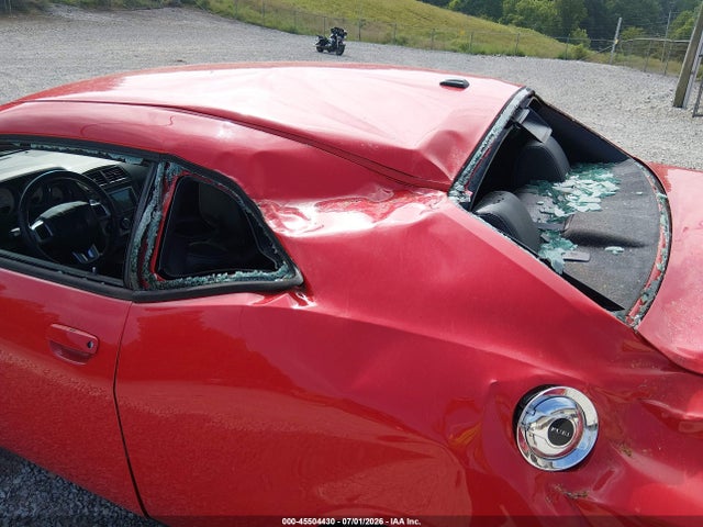 45504430 :رقم المزاد ، 2C3CDYBT4EH204511 vin ، 2014 Dodge Challenger R/t Plus مزاد بيع