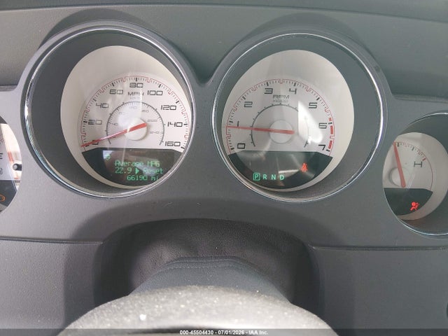 45504430 :رقم المزاد ، 2C3CDYBT4EH204511 vin ، 2014 Dodge Challenger R/t Plus مزاد بيع