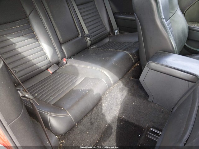 45504430 :رقم المزاد ، 2C3CDYBT4EH204511 vin ، 2014 Dodge Challenger R/t Plus مزاد بيع