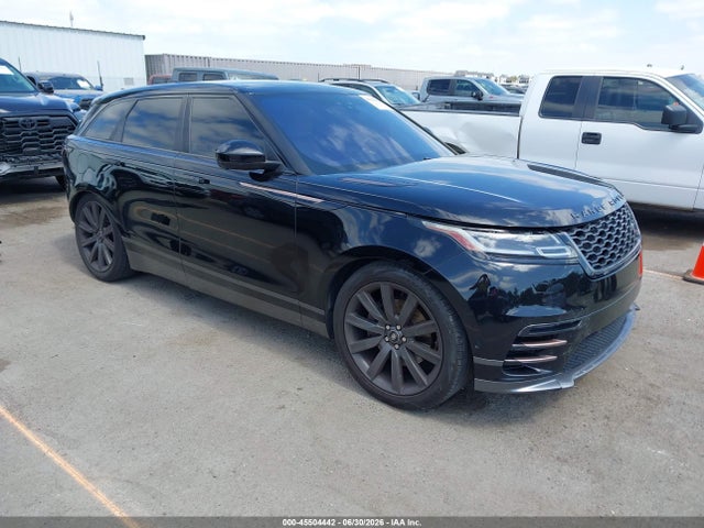 2018 SALYM2RVXJA718824 main image
