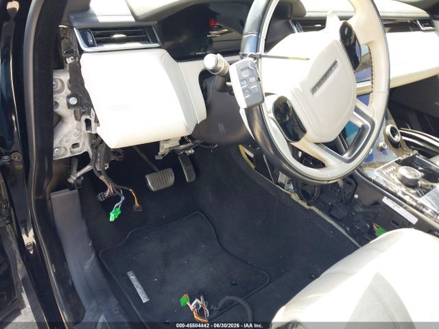 SALYM2RVXJA718824 Land Rover Range Rover Velar P380 First Edition/p380 Hse R-dynamic