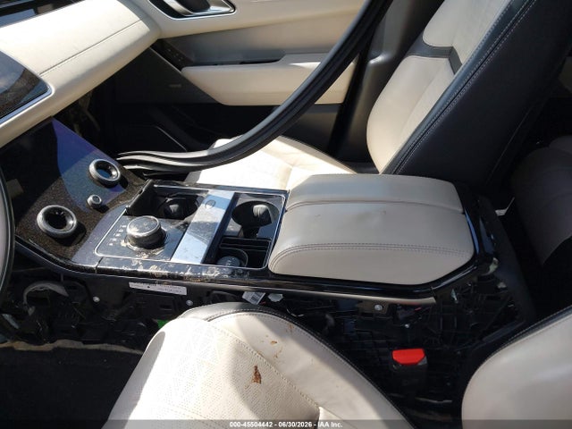 SALYM2RVXJA718824 Land Rover Range Rover Velar P380 First Edition/p380 Hse R-dynamic