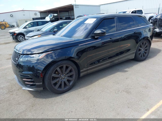 SALYM2RVXJA718824 Land Rover Range Rover Velar P380 First Edition/p380 Hse R-dynamic
