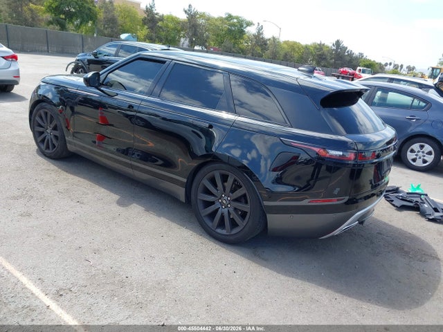 SALYM2RVXJA718824 Land Rover Range Rover Velar P380 First Edition/p380 Hse R-dynamic