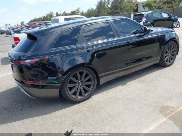 SALYM2RVXJA718824 Land Rover Range Rover Velar P380 First Edition/p380 Hse R-dynamic