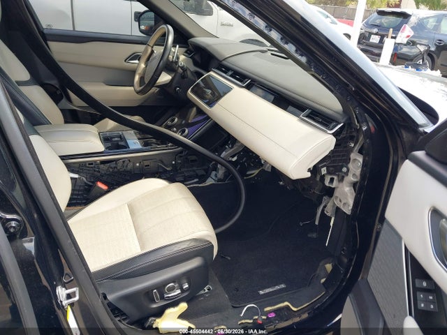 SALYM2RVXJA718824 Land Rover Range Rover Velar P380 First Edition/p380 Hse R-dynamic