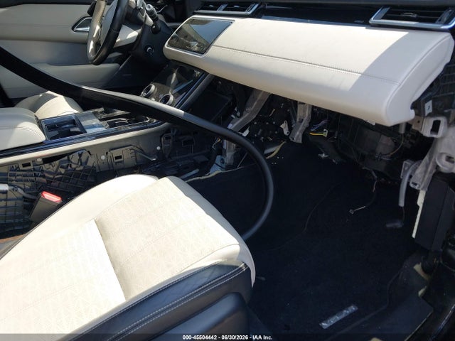 SALYM2RVXJA718824 Land Rover Range Rover Velar P380 First Edition/p380 Hse R-dynamic