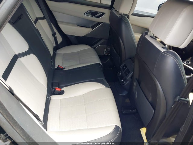 SALYM2RVXJA718824 Land Rover Range Rover Velar P380 First Edition/p380 Hse R-dynamic