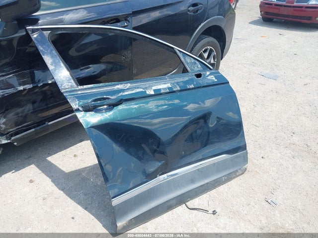 2018 Volkswagen Tiguan 2.0t Se/2.0t Sel მანქანა იყიდება აუქციონზე, vin: 3VV3B7AX4JM208149, აუქციონის ნომერი: 45504443
