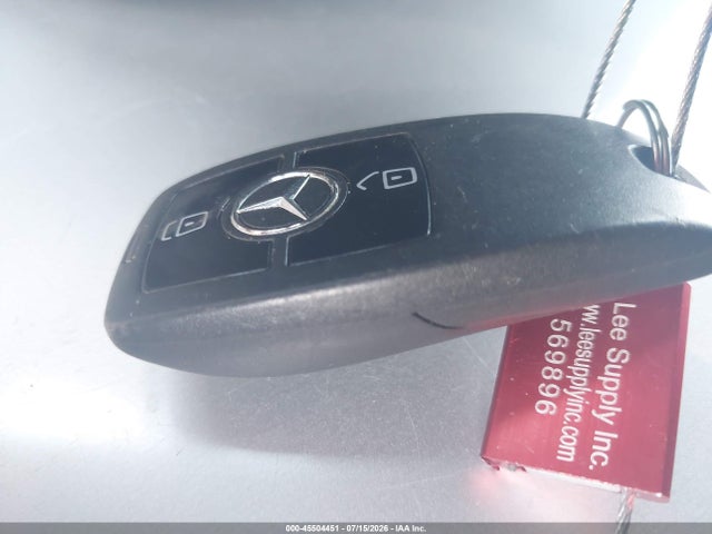 45504451 :رقم المزاد ، W1Y4NCHY5RT179495 vin ، 2024 Mercedes-benz Sprinter 2500 High Roof 4-cyl Diesel Ho مزاد بيع