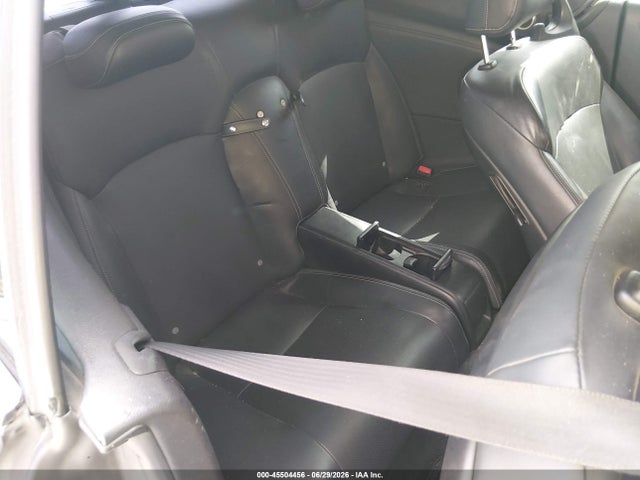45504456 :رقم المزاد ، JTHFE2C2XB2507031 vin ، 2011 Lexus Is 350c مزاد بيع