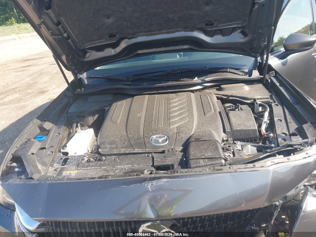 Aukcja sprzedaży 2024 Mazda Cx-90 3.3 Turbo Preferred, vin: JM3KKBHD0R1153966, numer aukcji: 45504462
