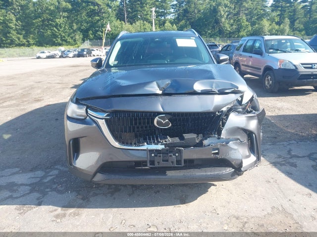 Aukcja sprzedaży 2024 Mazda Cx-90 3.3 Turbo Preferred, vin: JM3KKBHD0R1153966, numer aukcji: 45504462