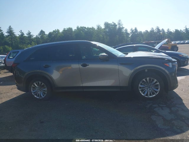 Aukcja sprzedaży 2024 Mazda Cx-90 3.3 Turbo Preferred, vin: JM3KKBHD0R1153966, numer aukcji: 45504462