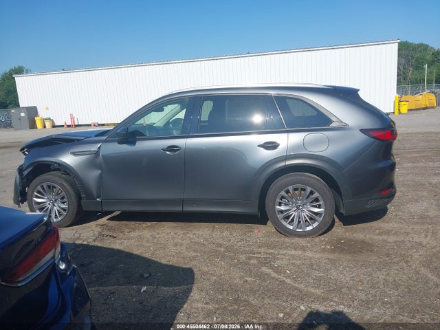 Aukcja sprzedaży 2024 Mazda Cx-90 3.3 Turbo Preferred, vin: JM3KKBHD0R1153966, numer aukcji: 45504462