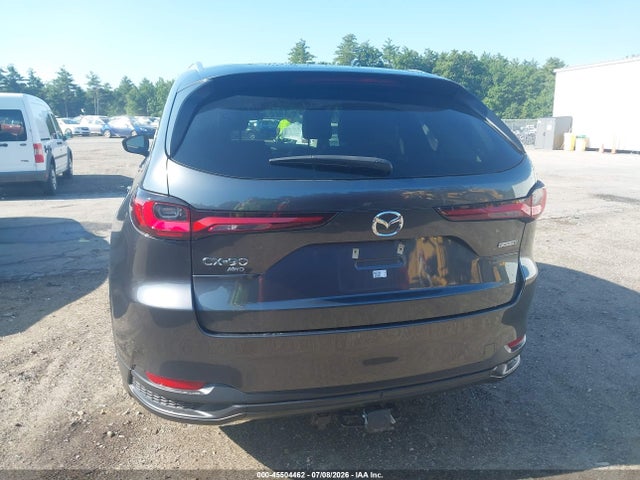 Aukcja sprzedaży 2024 Mazda Cx-90 3.3 Turbo Preferred, vin: JM3KKBHD0R1153966, numer aukcji: 45504462