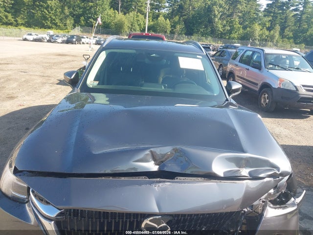 Aukcja sprzedaży 2024 Mazda Cx-90 3.3 Turbo Preferred, vin: JM3KKBHD0R1153966, numer aukcji: 45504462