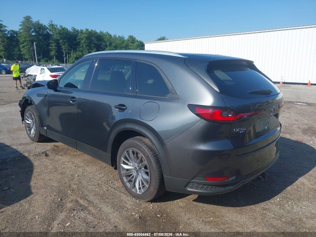 Aukcja sprzedaży 2024 Mazda Cx-90 3.3 Turbo Preferred, vin: JM3KKBHD0R1153966, numer aukcji: 45504462