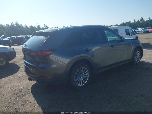 Aukcja sprzedaży 2024 Mazda Cx-90 3.3 Turbo Preferred, vin: JM3KKBHD0R1153966, numer aukcji: 45504462
